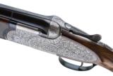 BERETTA S3 EL ABERCROMBIE & FITCH 12 GAUGE WITH EXTRA BARRELS - 7 of 17