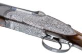 BERETTA S3 EL ABERCROMBIE & FITCH 12 GAUGE WITH EXTRA BARRELS - 6 of 17