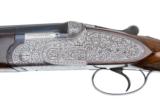 BERETTA S3 EL ABERCROMBIE & FITCH 12 GAUGE WITH EXTRA BARRELS - 2 of 17