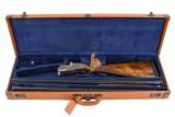 BERETTA S3 EL ABERCROMBIE & FITCH 12 GAUGE WITH EXTRA BARRELS - 17 of 17