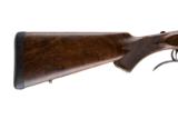B.SEARCY MODEL BS-1 TAKEDOWN STALKING RIFLE 375 H&H TOM SELLECK COLLECTION - 15 of 17