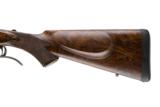 B.SEARCY MODEL BS-1 TAKEDOWN STALKING RIFLE 375 H&H TOM SELLECK COLLECTION - 16 of 17