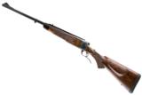 B.SEARCY MODEL BS-1 TAKEDOWN STALKING RIFLE 375 H&H TOM SELLECK COLLECTION - 3 of 17