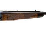 B.SEARCY MODEL BS-1 TAKEDOWN STALKING RIFLE 375 H&H TOM SELLECK COLLECTION - 12 of 17