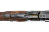 B.SEARCY MODEL BS-1 TAKEDOWN STALKING RIFLE 375 H&H TOM SELLECK COLLECTION - 9 of 17
