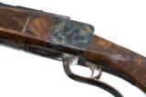 B.SEARCY MODEL BS-1 TAKEDOWN STALKING RIFLE 375 H&H TOM SELLECK COLLECTION - 5 of 17