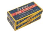 Peters High Velocity 30 Remington, 2 Boxes - 1 of 1