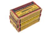 Winchester Super Speed 25-35, 3 Boxes - 1 of 1