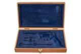 Smith & Wesson Wooden Case For 6" Barrel - 1 of 2