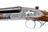 HOLLAND &
HOLLAND ROYAL DELUXE SXS 20 GAUGE - 1 of 16