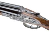 HOLLAND &
HOLLAND ROYAL DELUXE SXS 20 GAUGE - 7 of 16