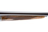 HOLLAND &
HOLLAND ROYAL DELUXE SXS 20 GAUGE - 12 of 16
