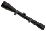 Browning 3-9 rifle Scope - 1 of 2