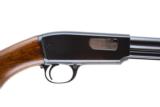 WINCHESTER MODEL 61 PRE WAR22 ROUTLEDGE BORE - 1 of 10