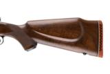WINCHESTER MODEL 70 AFRICAN PRE 64 458 WIN MAG IN BOX - 11 of 11
