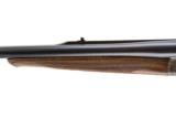 B.SEARCY BEST SIDELOCK DOUBLE RIFLE 416 RIGBY - 14 of 17