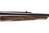 B.SEARCY BEST SIDELOCK DOUBLE RIFLE 416 RIGBY - 13 of 17
