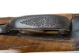 B.SEARCY BEST SIDELOCK DOUBLE RIFLE 416 RIGBY - 12 of 17