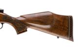 WEATHERBY MARK V LAZERMARK 270 WEATHERBY MAGNUM - 10 of 11