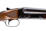 WINCHESTER MODEL 21 12 GAUGE - 1 of 14