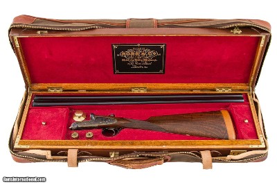 BOSS - BEST ROUND ACTION SXS , 12 Gauge