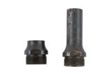 Two Lyman Cutts Compensator, 12 Gauge Tubes - 1 of 1