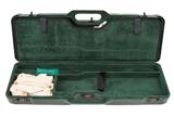 Holland & Holland Two Gun Case - 1 of 2