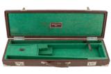 Merkel Pre War O/U or Single Shot Case - 1 of 2