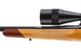 CUSTOM MAUSER 257 WEATHERBY MAGNUM - 8 of 10