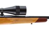 CUSTOM MAUSER 257 WEATHERBY MAGNUM - 7 of 10