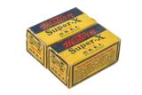 Western Super-X 22 WRF, 2 Boxes - 1 of 1