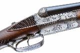 CHARLES DALY - PRUSSIAN SUPERIOR QUALITY SXS , 12 Gauge - 3 of 16
