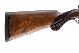 CHARLES DALY - PRUSSIAN SUPERIOR QUALITY SXS , 12 Gauge - 15 of 16