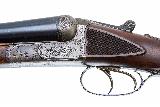CHARLES DALY - PRUSSIAN SUPERIOR QUALITY SXS , 12 Gauge - 2 of 16