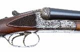 CHARLES DALY - PRUSSIAN SUPERIOR QUALITY SXS , 12 Gauge - 1 of 16
