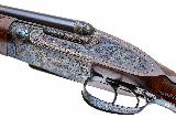 PURDEY - DOUBLE RIFLE , .375 H&H - 9 of 20