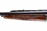 PURDEY - DOUBLE RIFLE , .375 H&H - 16 of 20