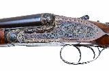 PURDEY - DOUBLE RIFLE , .375 H&H - 4 of 20