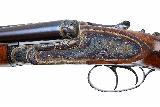 PURDEY - DOUBLE RIFLE , .375 H&H - 1 of 20