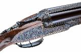 PURDEY - DOUBLE RIFLE , .375 H&H - 11 of 20