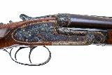 PURDEY - DOUBLE RIFLE , .375 H&H - 8 of 20