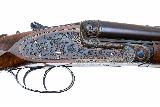 PURDEY - DOUBLE RIFLE , .375 H&H - 5 of 20