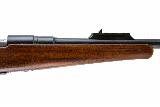 NIEDNER RIFLE CORPARATION KURZ MAUSER ACTION 250-3000 - 7 of 10
