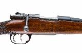 NIEDNER RIFLE CORPARATION KURZ MAUSER ACTION 250-3000 - 1 of 10