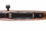 NIEDNER RIFLE CORPARATION KURZ MAUSER ACTION 250-3000 - 6 of 10