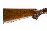 WINCHESTER MODEL 70 PRE 64 35 REMINGTON - 9 of 10