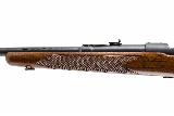 WINCHESTER MODEL 70 PRE 64 35 REMINGTON - 8 of 10