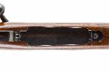 WINCHESTER MODEL 70 PRE 64 35 REMINGTON - 6 of 10