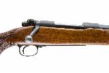 WINCHESTER MODEL 70 PRE 64 35 REMINGTON - 1 of 10