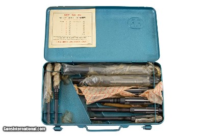 IPS Brand No. 45 Adjustable Reamers